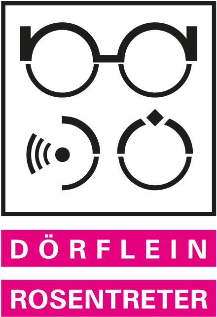 Logo von Dörflein-Rosentreter in Naila